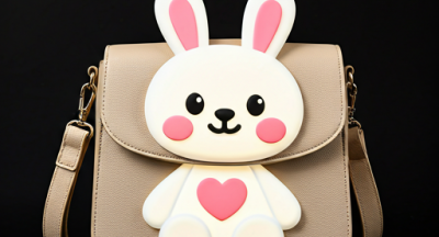 Các Gam Màu Chủ Đạo Phù Hợp Với Túi Xách Có Nhân Vật Hoạt Hình Yêu Thích