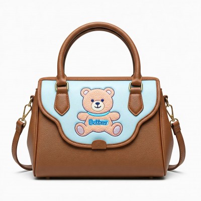 Butter Bliss Crossbody